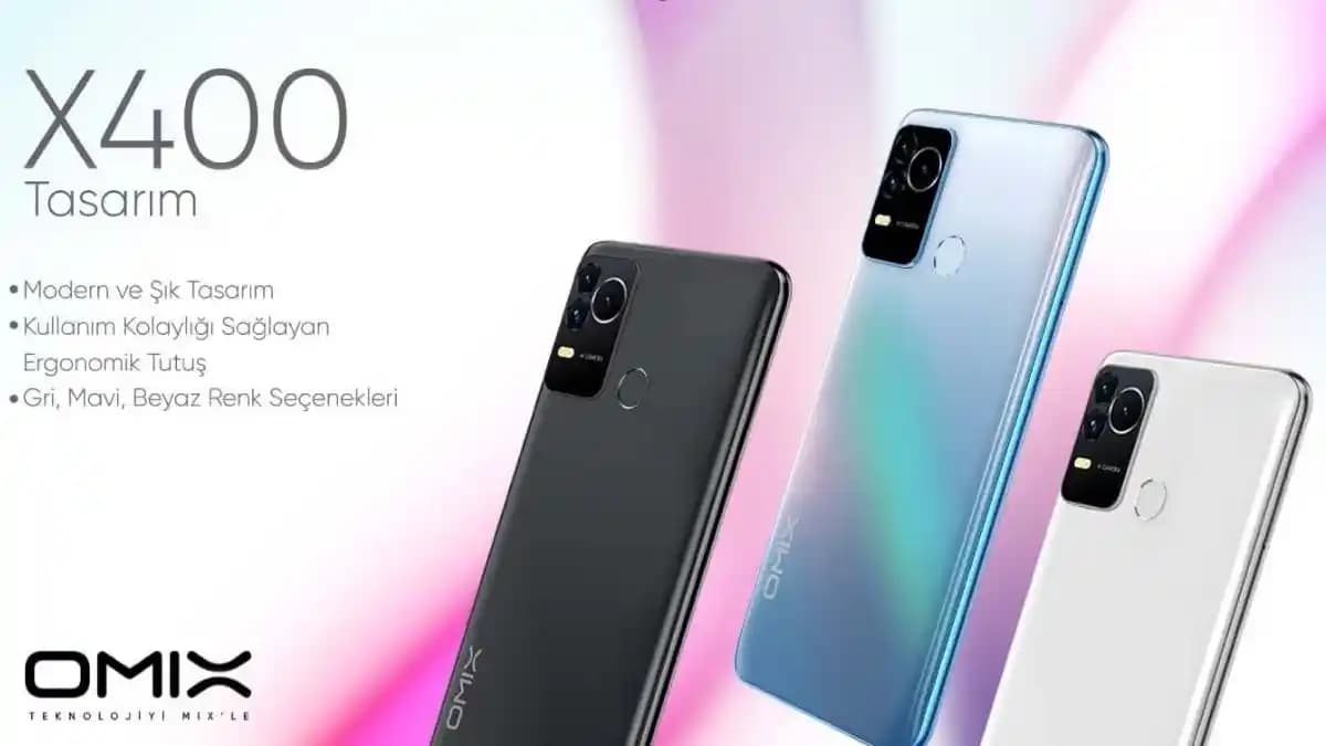Omix X400 ve Tecno Spark 20C Akıllı Telefon Modellerinin Teknik Özellikleri ve Kullanım Alanları Karşılaştırması