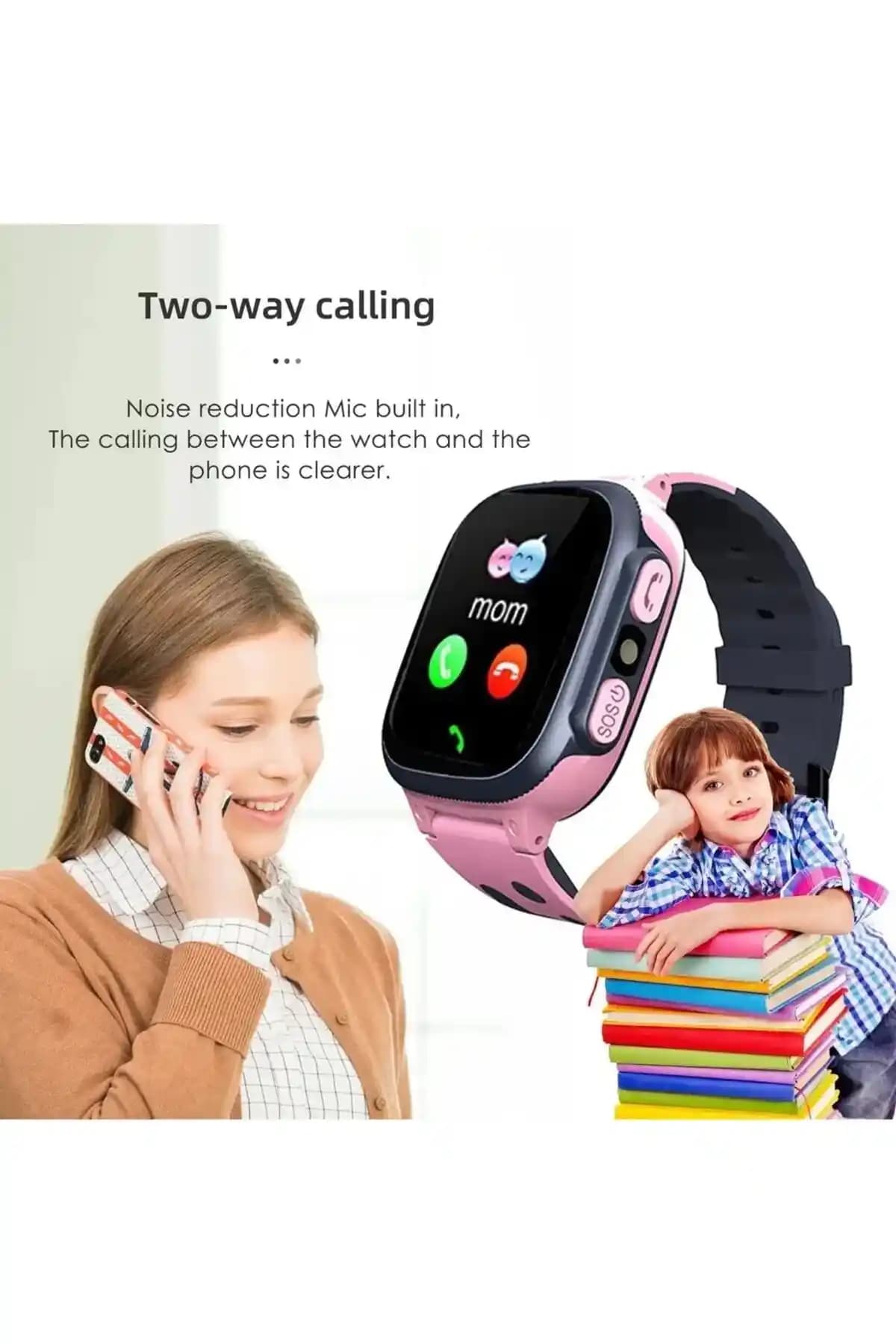 Onkatech Q500S Akıllı Takip Saati Özellikleri ve Kullanım Alanları Analizi