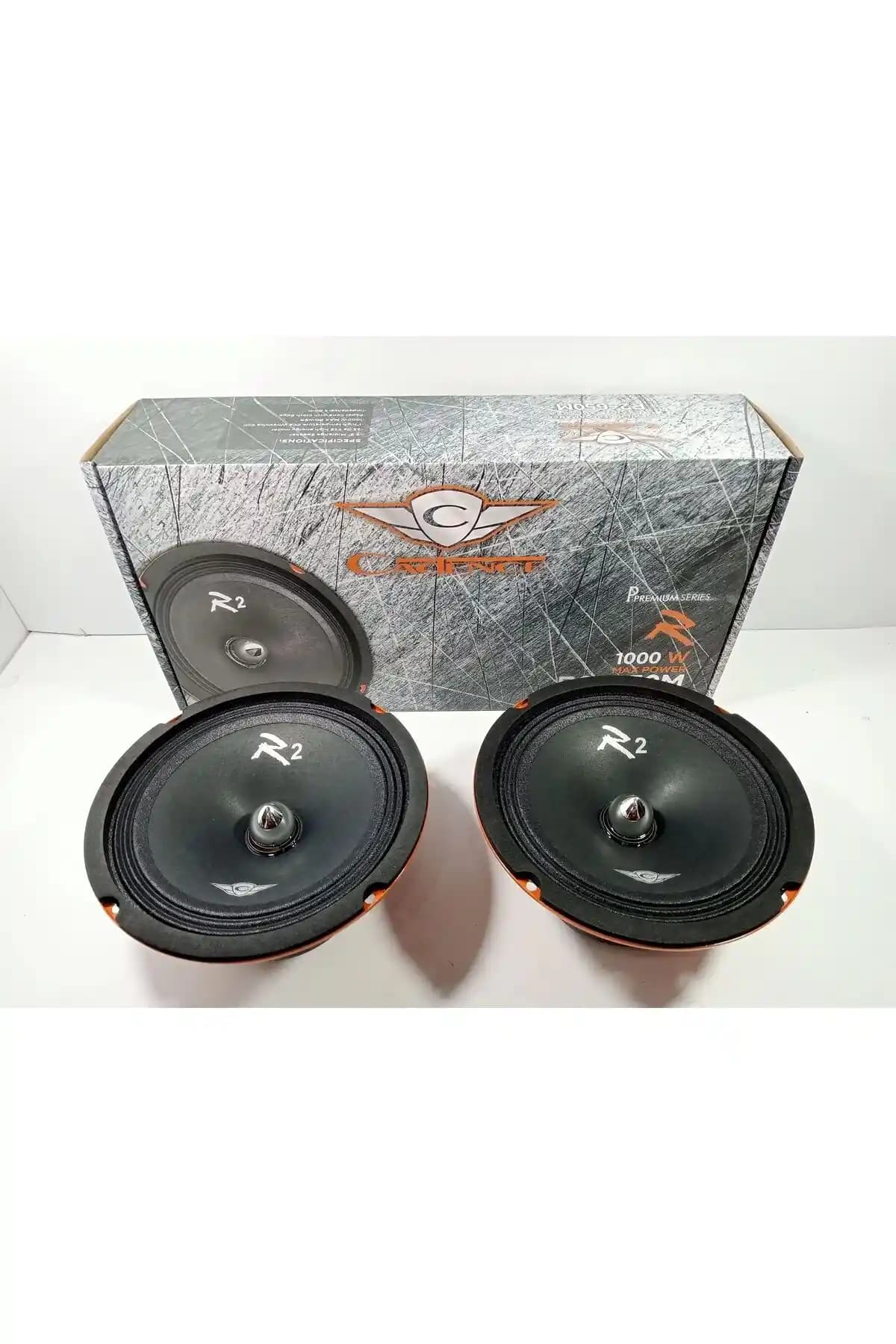 Orta Seviye Hoparlörler: Marka ve Modeller Arasında Karşılaştırma Rehberi