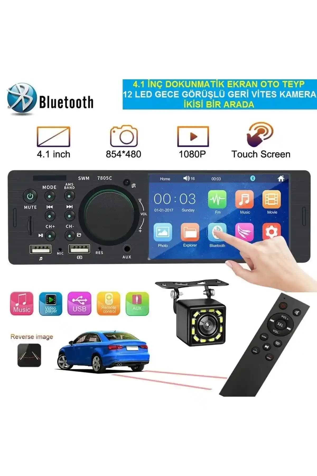 Oto Teyp Aparatları: Markalar ve Modeller Arasında Kapsamlı Bir İnceleme