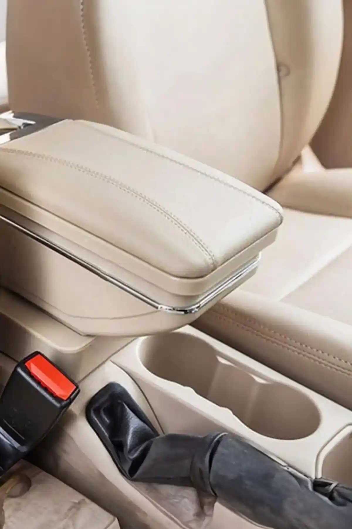 Otomobil Kol Dayama Ürünleri ve Alternatifleri: Konfor ve Fonksiyonellik Rehberi