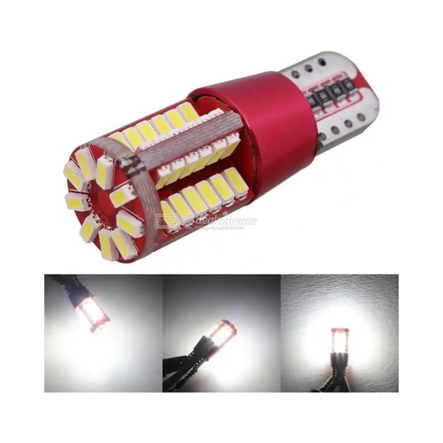 Otomobil LED Ampulleri ve Tiger Markası: Yüksek Performans ve Enerji Verimliliği