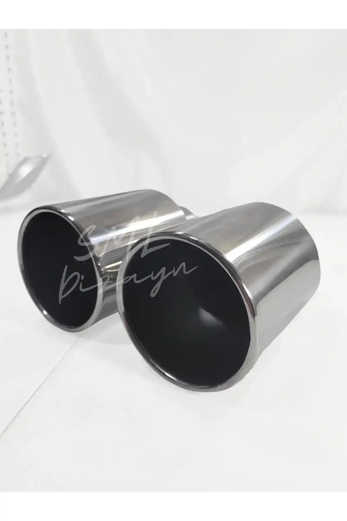 Otomotiv Elektronik Aksesuarları ve Egzoz Ucu Aparatlarının Teknik Özellikleri ve Seçim Rehberi