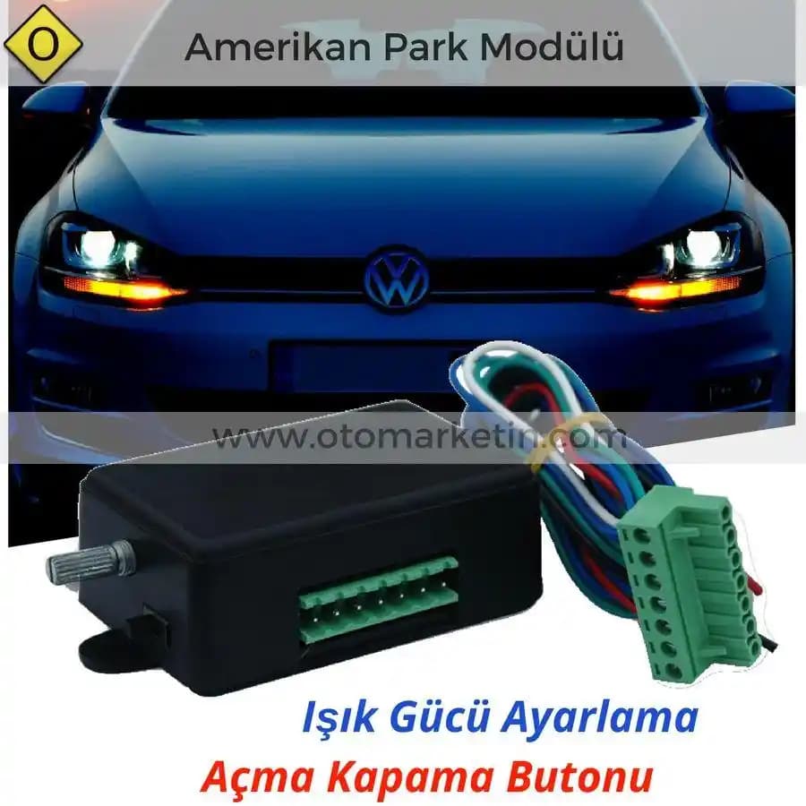 Otomotiv Sinyal Modüllerinde Güncel Teknolojiler ve İleri Gelişmeler