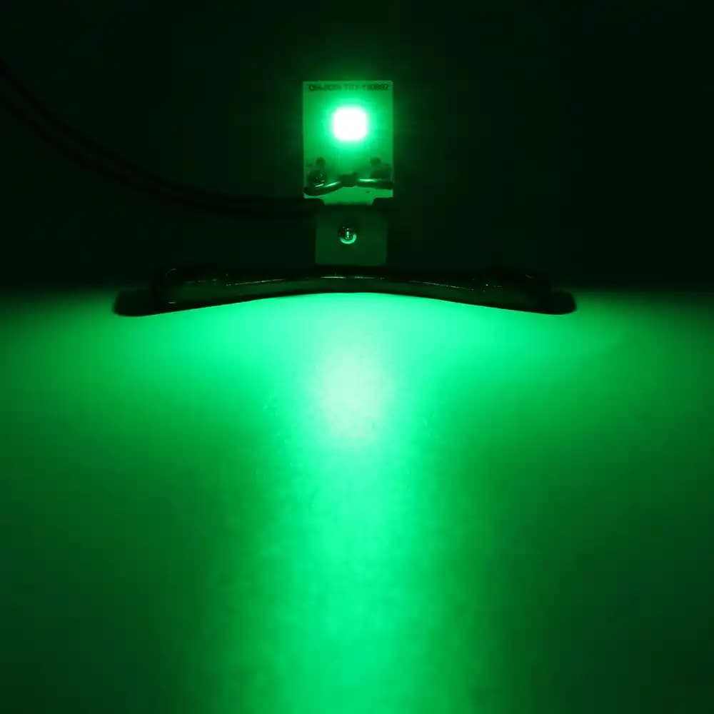 Otonom LED Modülleri: Enerji Bağımsız ve Düşük Bakım Gerektiren Aydınlatma Çözümleri