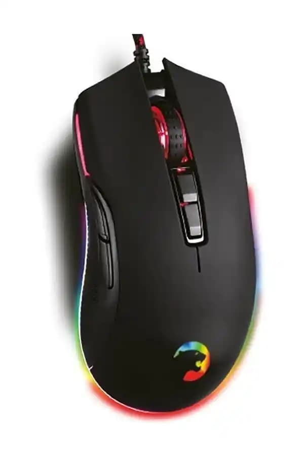 Oyuncu Mouse Modelleri ve GamePower Bane Ursa Özellikleri Analizi