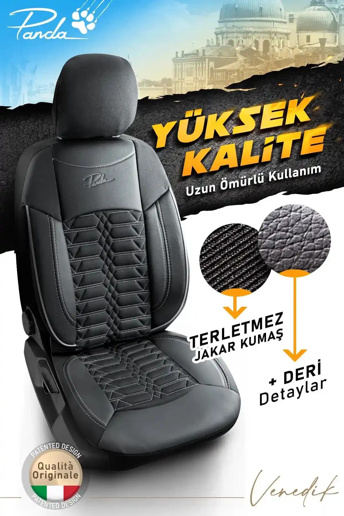 Panda Marka Aksesuar Kılıfı Kullanımı ve Uygun Seçim İpuçları