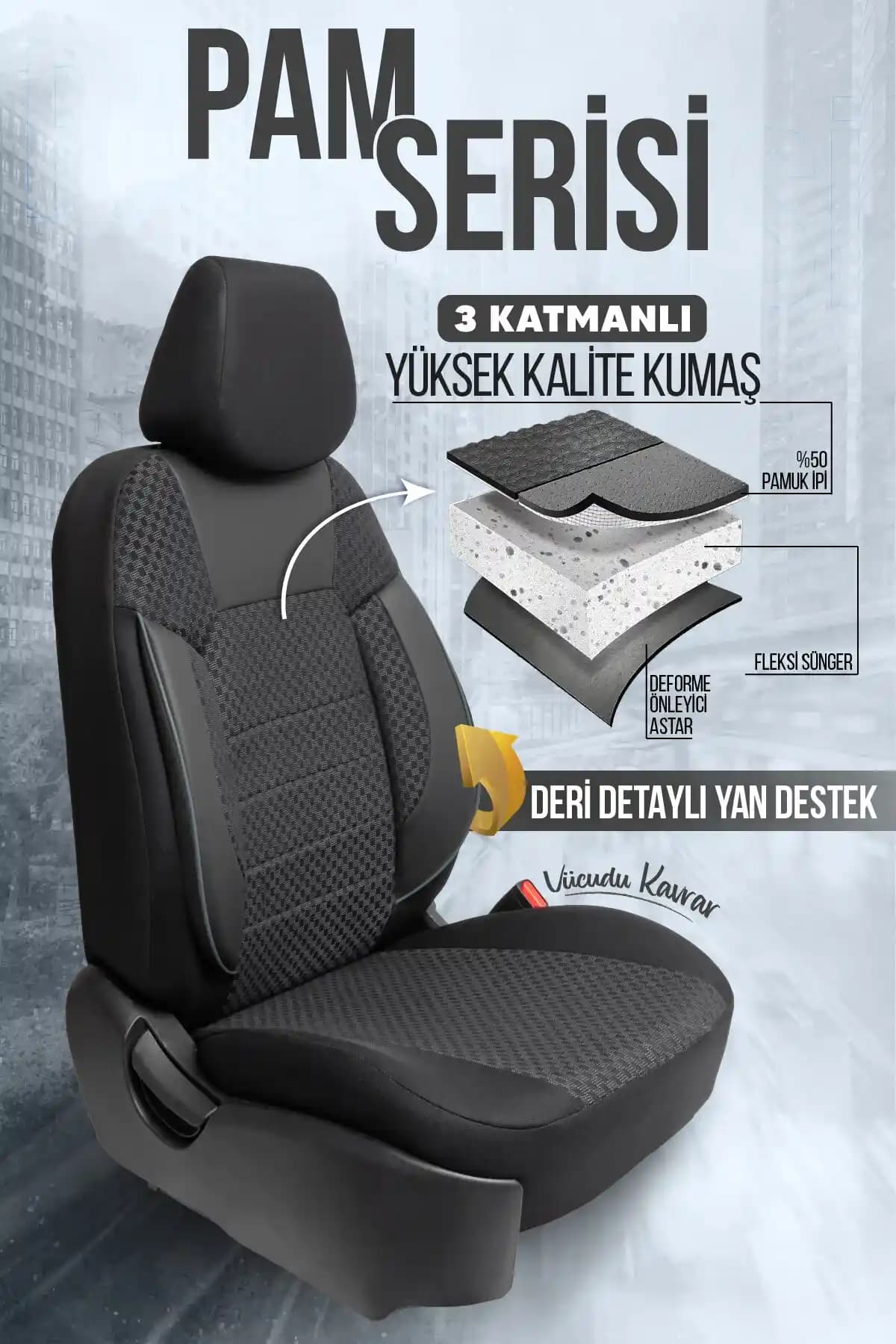 Panda ve SMRAutoAccessory Kılıf Ürünleri Karşılaştırması: Dayanıklılık ve Estetik Özellikler