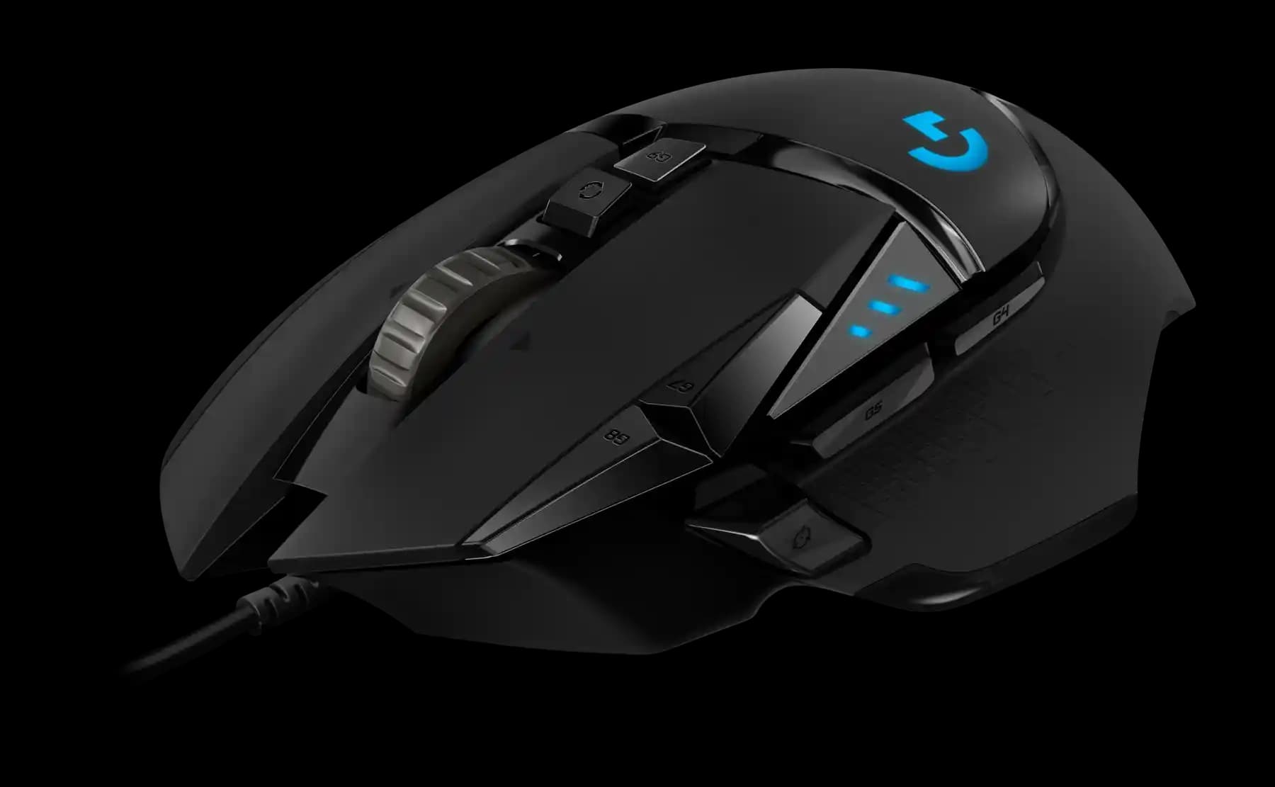 Performanslı Gaming Mouse Seçimi: Teknik Özellikler ve Kullanıcı Deneyimleri Analizi