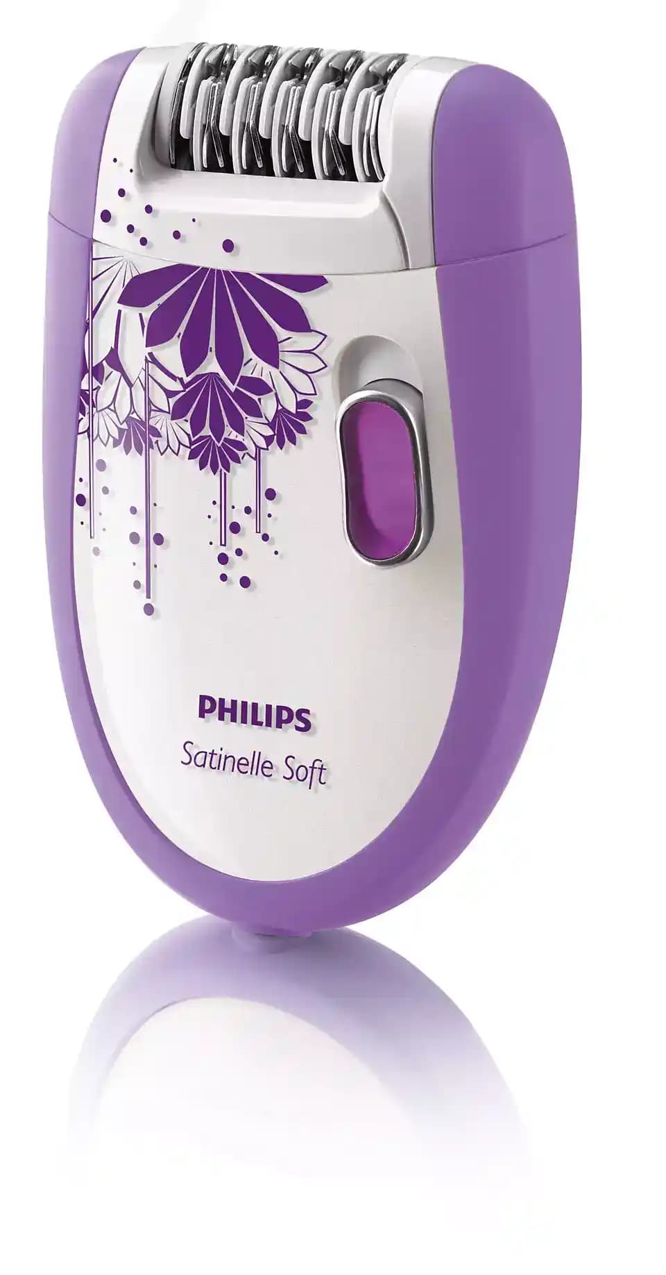 Philips Satinelle Epilatörlerde Güç Kaynağı Seçenekleri ve Kullanım İpuçları