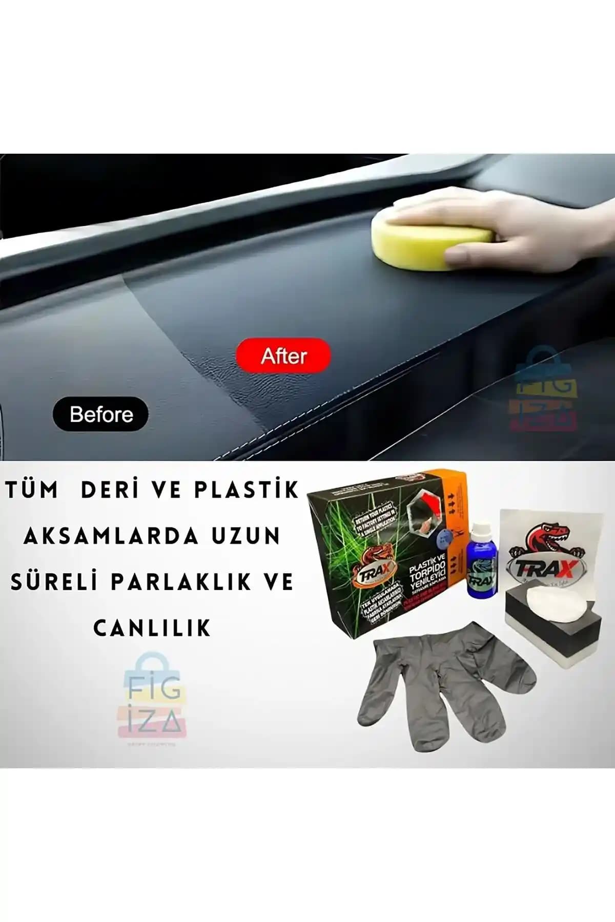 Plastik Yüzey Yenileme ve Elektronik Cihazlarda Kullanım Yöntemleri