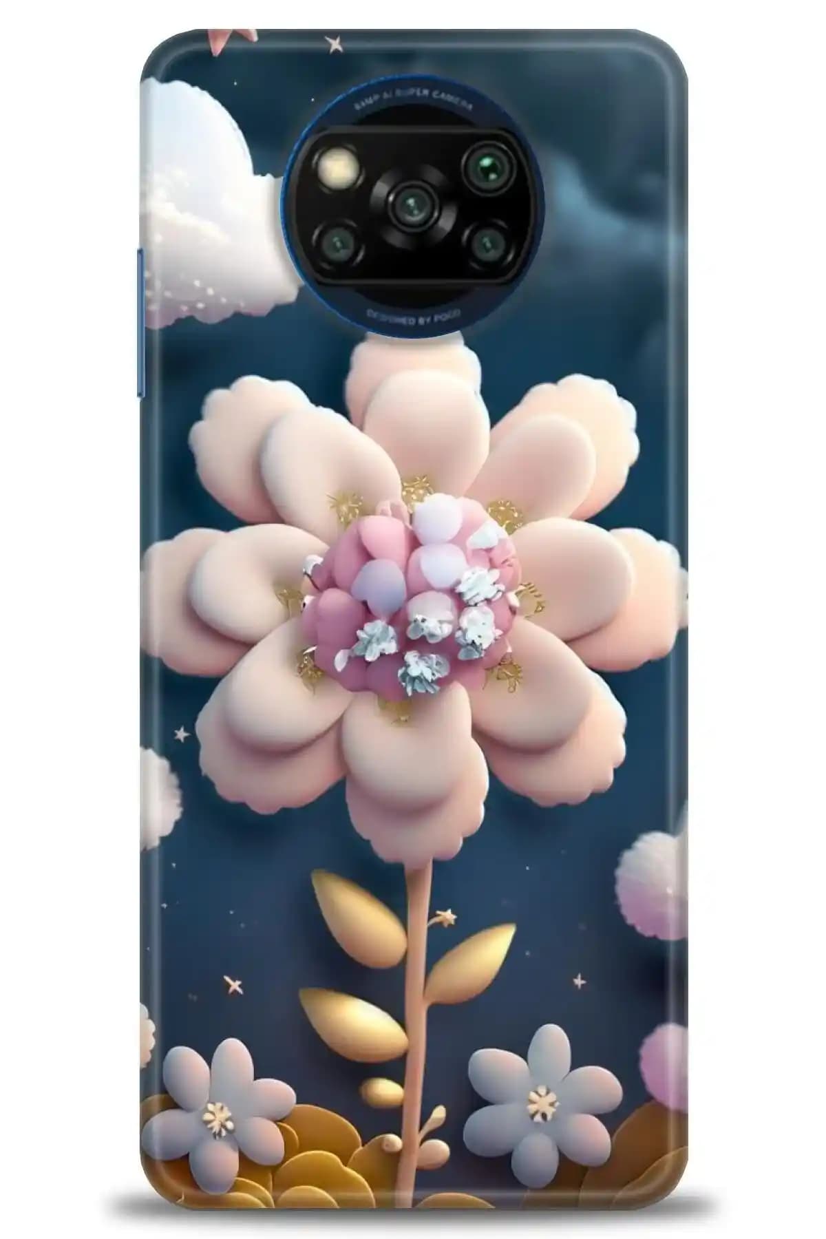 Poco X3 için Uyumlu ve Estetik Kılıf Seçenekleri ve Özellikleri