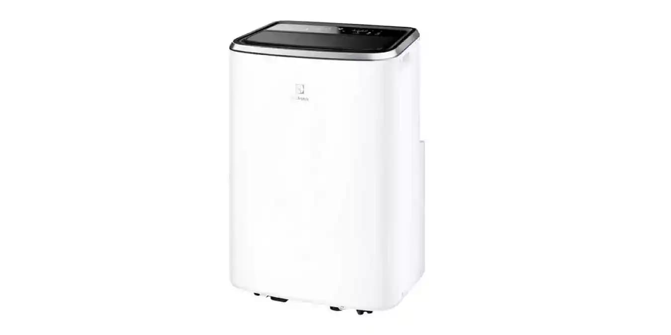 Portatif Ev Klimaları: Yaz Aylarında Serinlik Sağlayan Pratik Çözümler