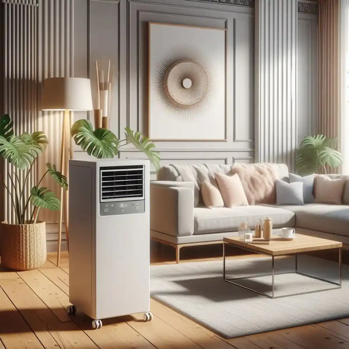 Portatif Klima Seçenekleri ve En İyi Alternatifler Yaz Ayları İçin