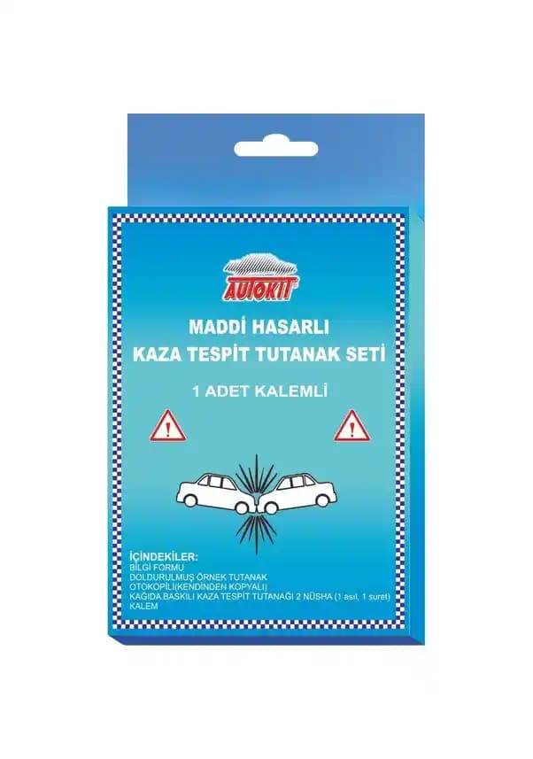 Pratik Kaza Tutanak Setleri: Güncel Çözüm Yaklaşımları ve Kullanım Alanları