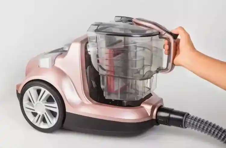 Pratik ve Hijyenik Elektrik Süpürgesi Çözümleri: Modern Temizlik İçin En İyi Seçenekler