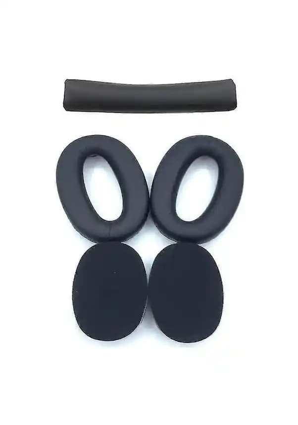 Premium Kalitede Kulaklık Pedleri ile Konfor ve Ses Kalitesinde Yeni Bir Dönem