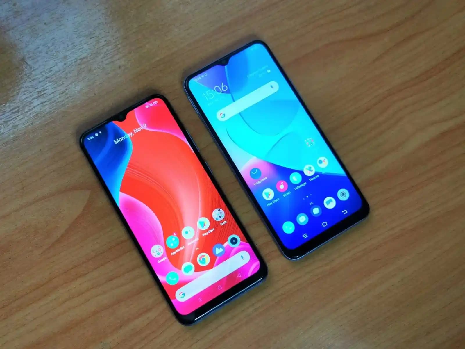 Realme ve Vivo Akıllı Telefon Karşılaştırması: Özellikler ve Seçim Kriterleri