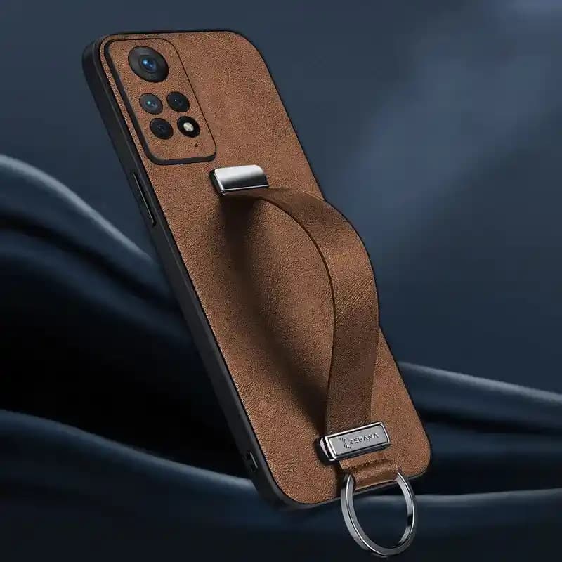 Redmi Note 11 Pro İçin Orijinal Kılıf Seçimi ve Koruma Avantajları