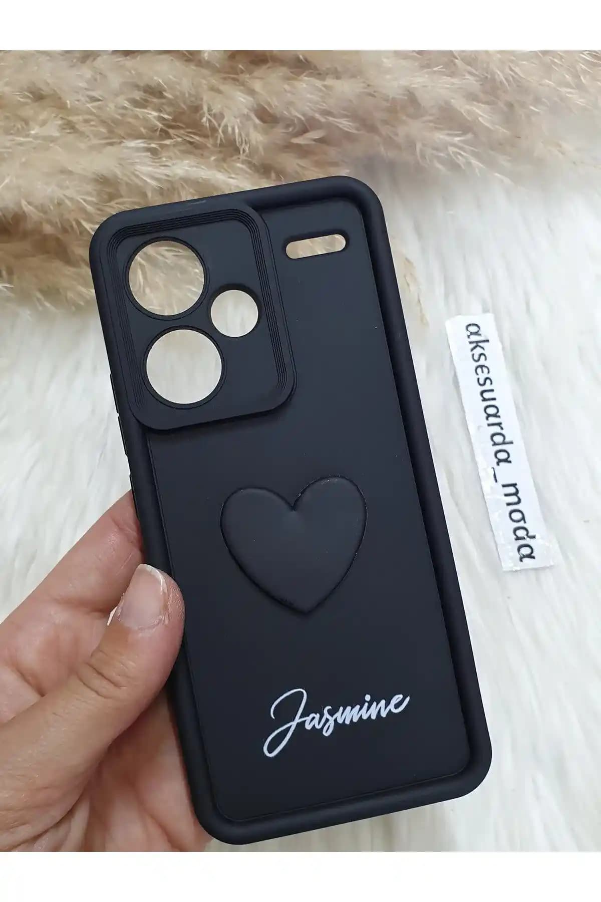 Redmi Note 13 Pro için Güncel Silikon Kılıf Modelleri ve Özellikleri