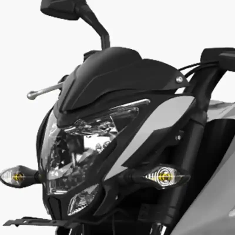 RS 200 Motosikletleri İçin Uygun Deflektör Seçimi ve Kullanım Kılavuzu