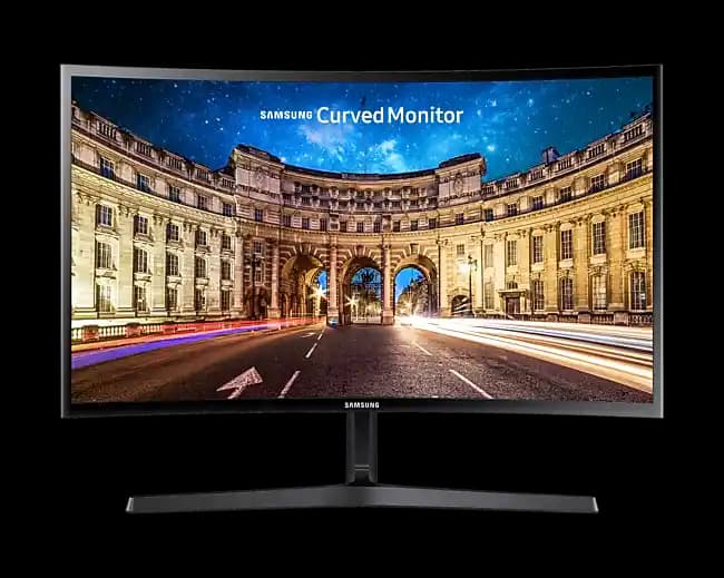 Samsung 24 inç Kavisli Monitörler: Özellikler ve Kullanım Alanları Hakkında Detaylar