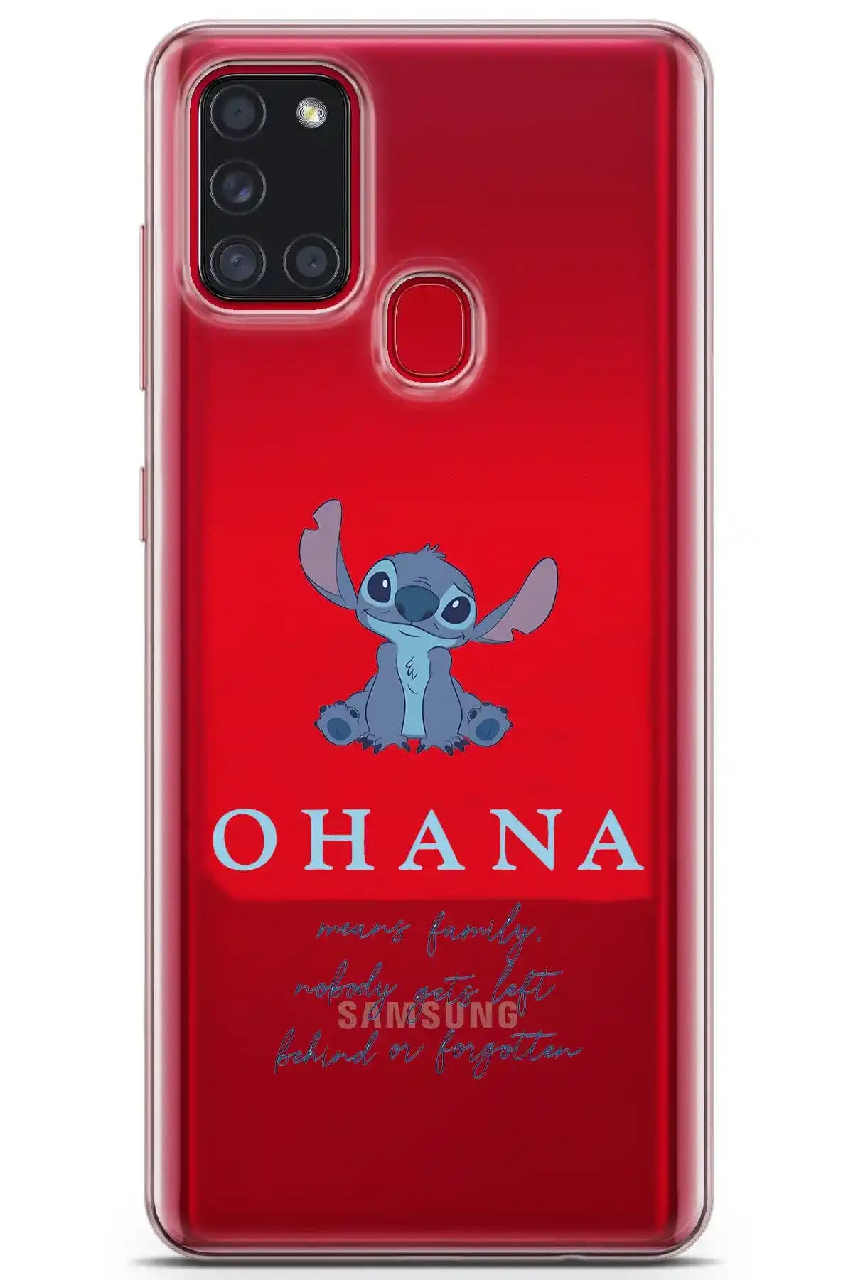 Samsung A21s İçin En Uygun Kılıf Seçim Rehberi ve Tavsiyeler