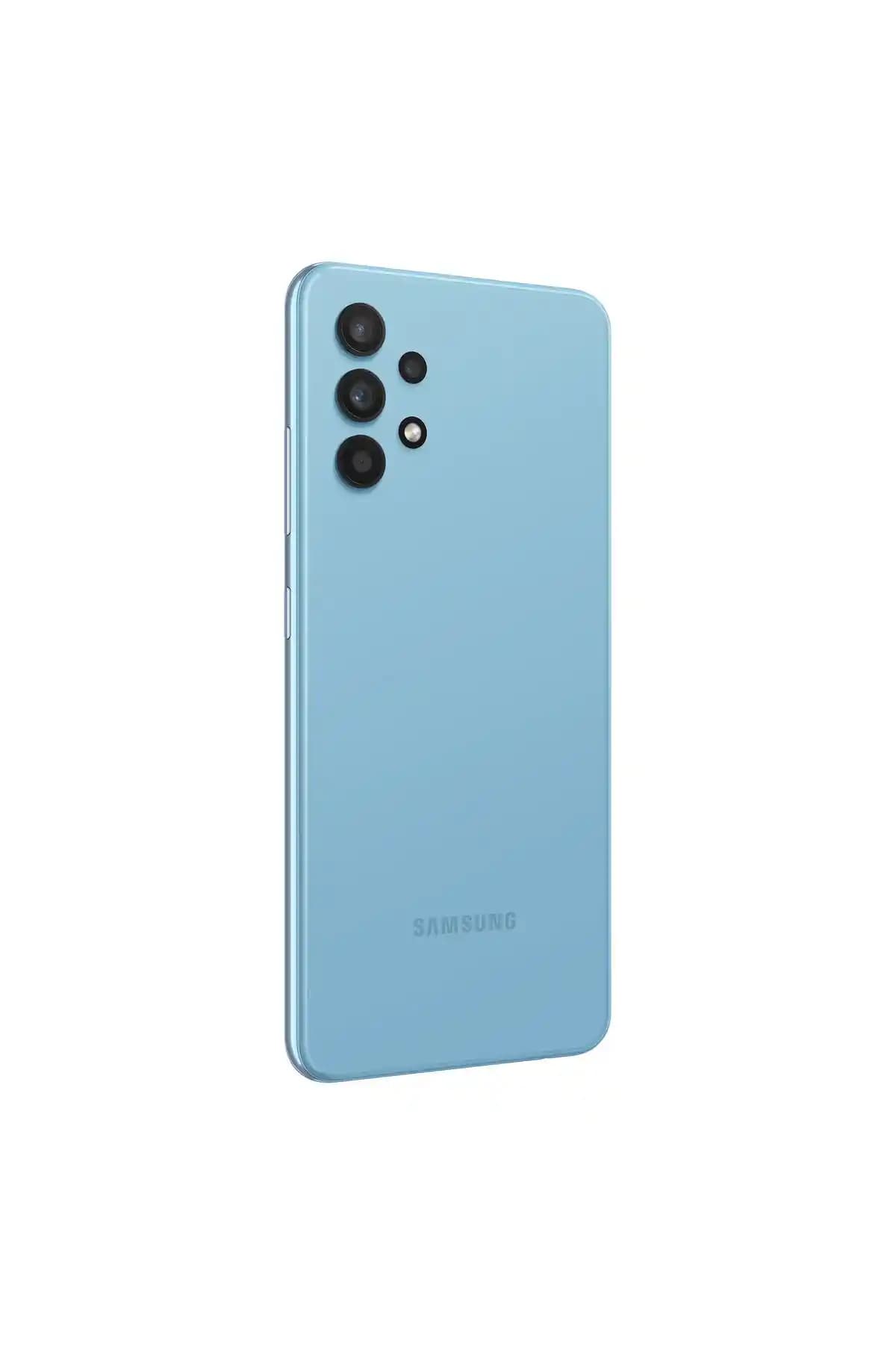 Samsung Galaxy A32 128GB Mavi Özellikleri ve Güncellemeleri Detaylı İnceleme