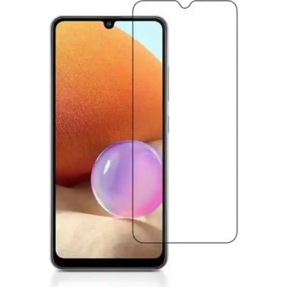 Samsung Galaxy A32 için Dayanıklı ve Kırılmaz Temperli Ekran Koruyucu Ürünleri