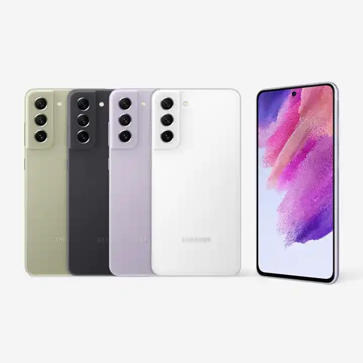 Samsung Galaxy S21 FE 5G: Gelişmiş Özellikleriyle Modern Akıllı Telefon