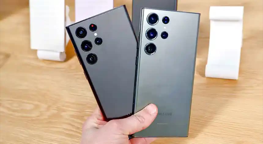 Samsung Galaxy S22 ve S23 Modelleri: Kullanıcı Yorumları ve Teknik Özellikler