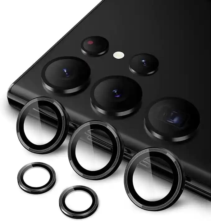 Samsung Galaxy S23 için Kamera Lens Koruyucu Seçenekleri ve Kullanım İpuçları