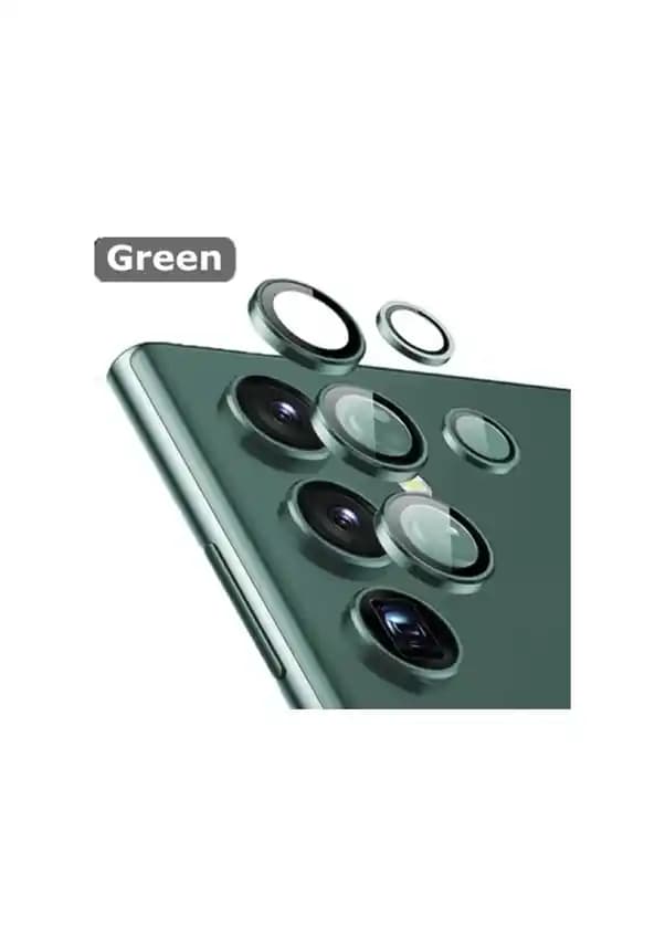 Samsung Galaxy S23 Kamera Koruyucu Aksesuarlar ile Güvenli ve Net Çekimler