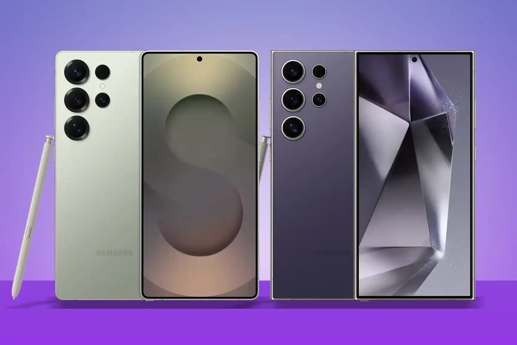 Samsung Galaxy S24 ve S25 Serisinin Özellikleri ve Beklentileri Hakkında Güncel Bilgiler