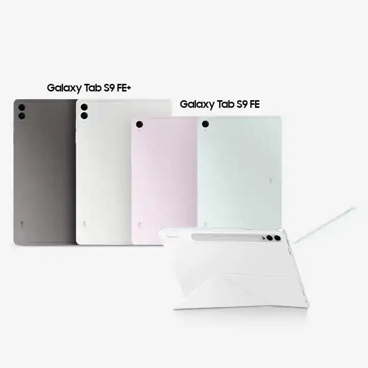 Samsung Galaxy Tab S9 FE Güvenlik Güncellemeleri ve Yeni Teknolojiler Hakkında Bilgi
