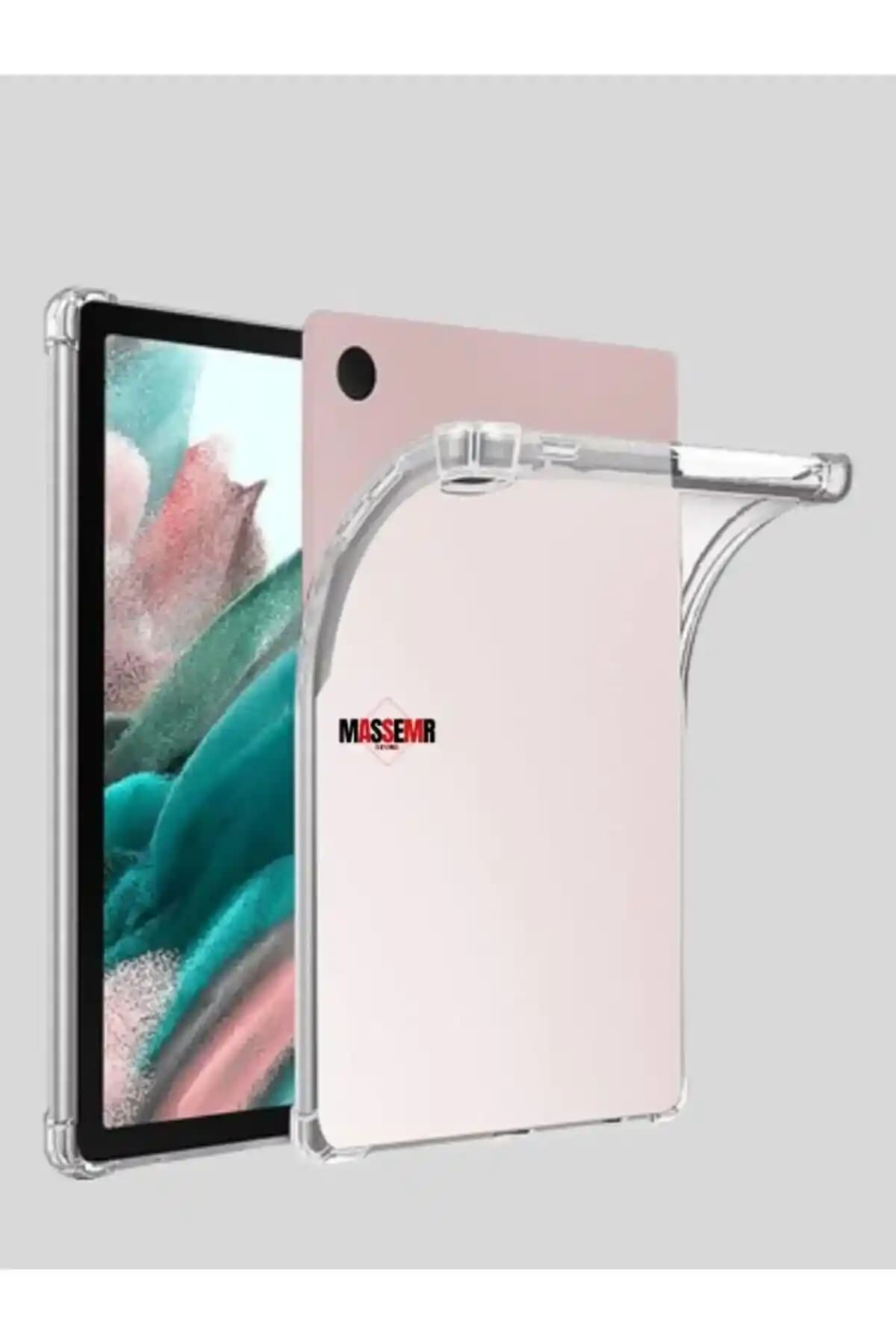 Samsung Galaxy Tabletler İçin Silikon Kılıf Seçenekleri ve Koruma Avantajları