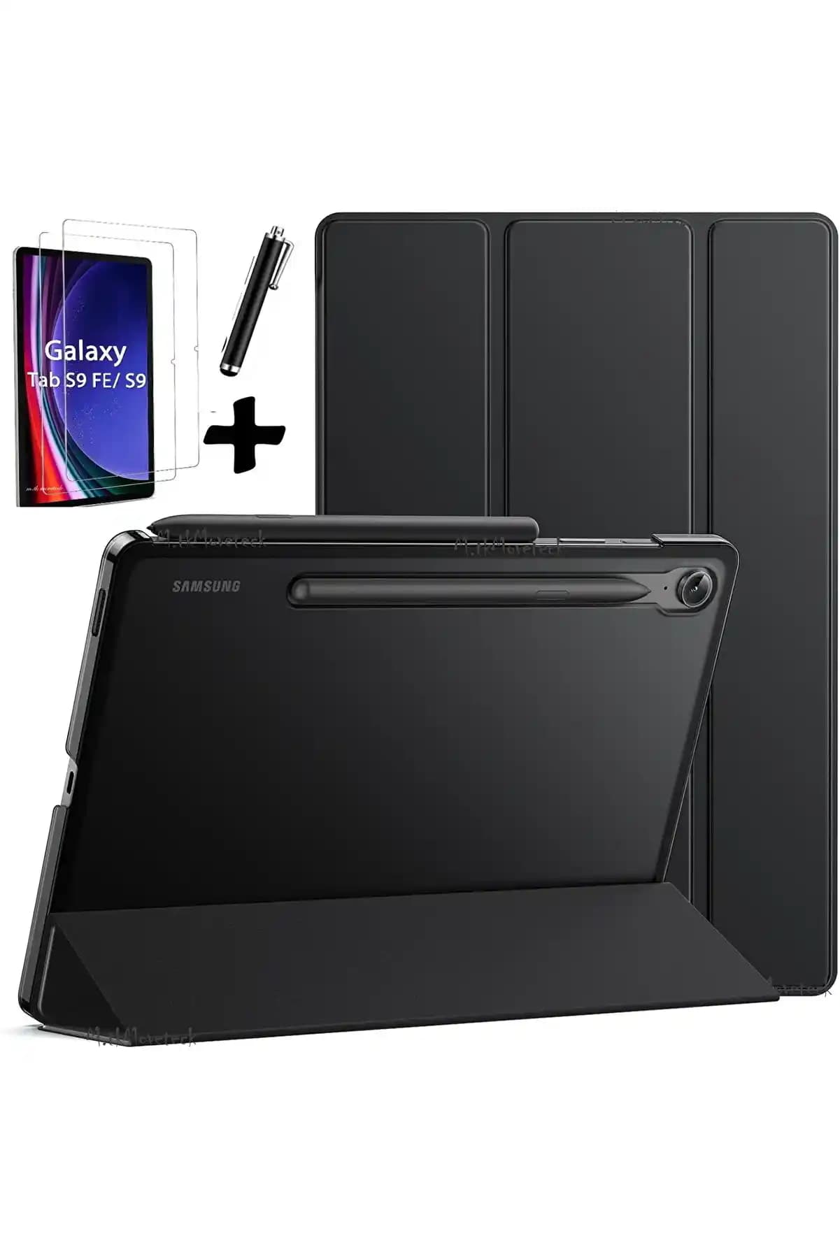 Samsung Moveteck Tablet Aksesuarlarıyla Kullanım Deneyimini Geliştirme Rehberi