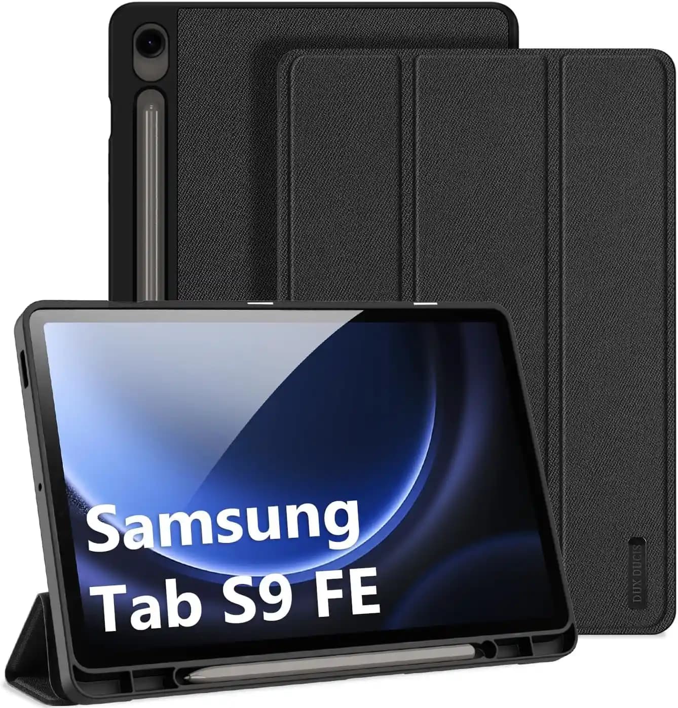 Samsung Tabletler İçin Hafif ve Güvenli Silikon Kılıf Seçenekleri 2025