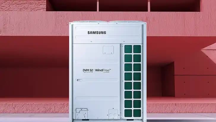 Samsung'un İnovatif Ev İklimlendirme Çözümleri ve Teknolojik Yenilikleri