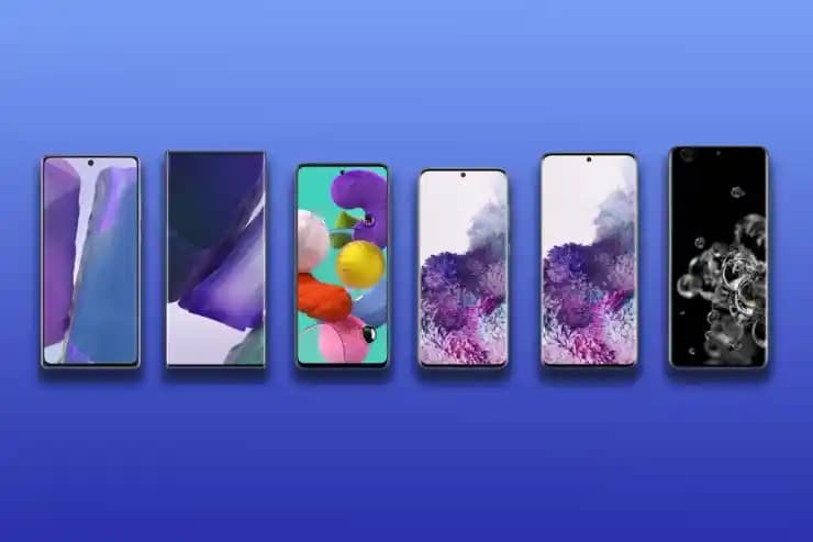 Samsung Ürünleri Arasından En Uygun Modeli Seçmek İçin Kapsamlı Rehber