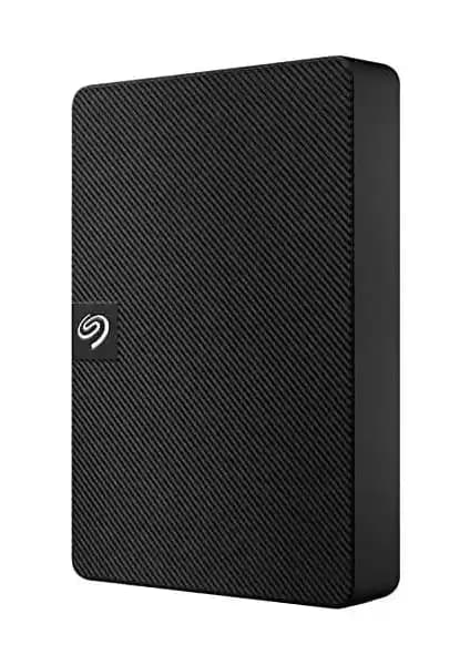 Seagate 4TB Harici Diskler: Yüksek Kapasiteli Güvenilir Depolama Çözümleri