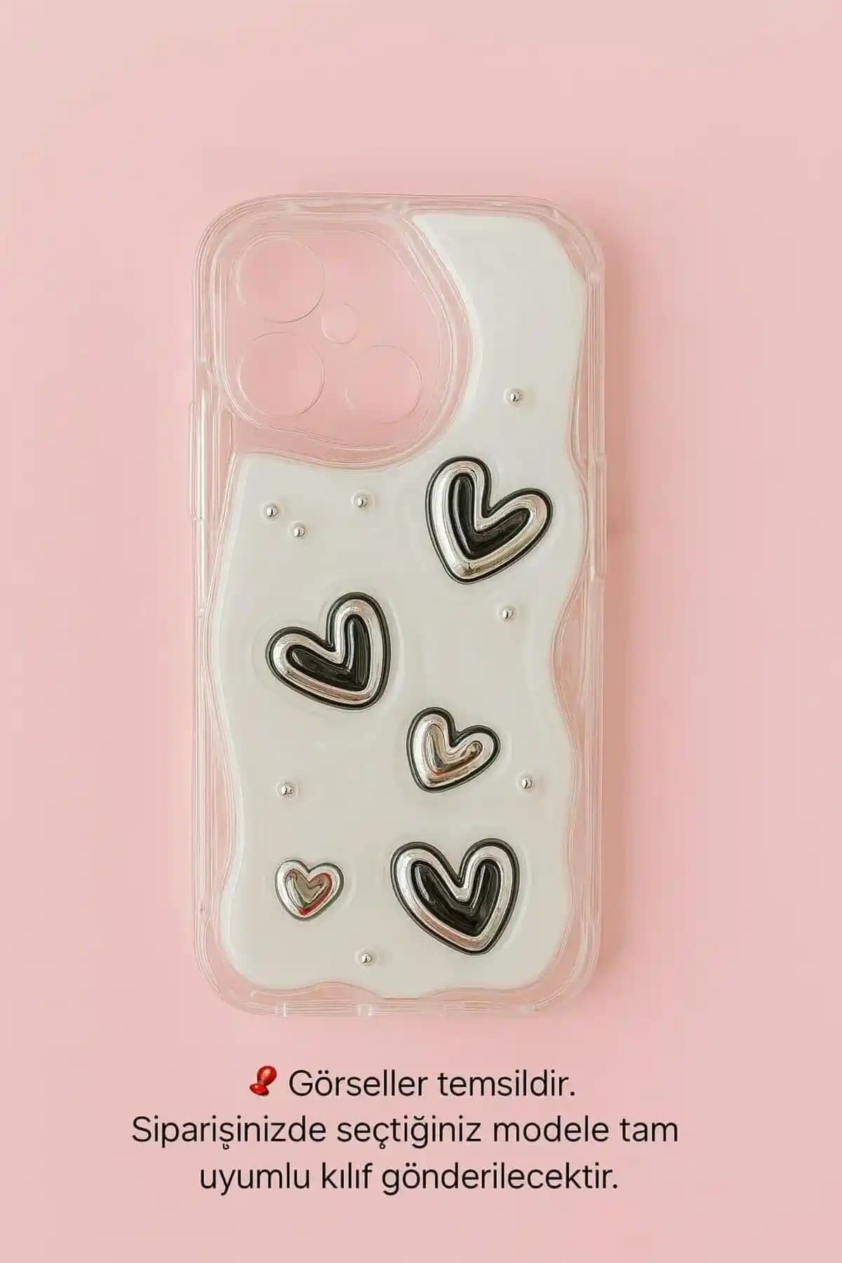 Seffaf Estetik Koruma Telefon Kılıfları: Modern Tasarım ve Fonksiyonellik Analizi