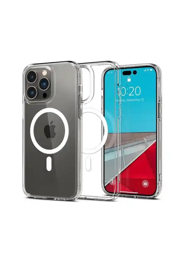 Şeffaf iPhone 14 Pro Kılıf Modelleri ve Trendleri Güncel Tasarımlar ve Özellikler