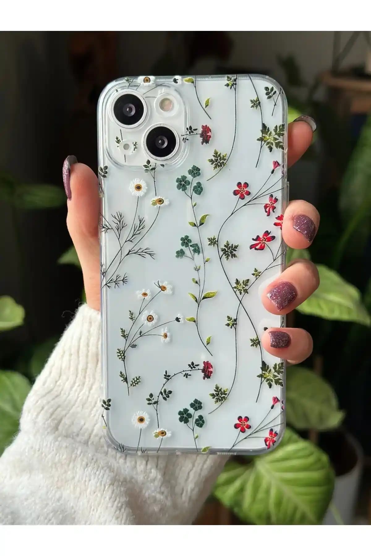 Şeffaf Silikon Kılıflar: Elektronik Cihazlar İçin Estetik ve Koruyucu Çözüm