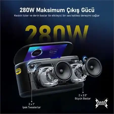 Ses Tasarımı ve Hoparlör Özellikleri: Modern Teknolojilerle Yüksek Kalite Deneyimi