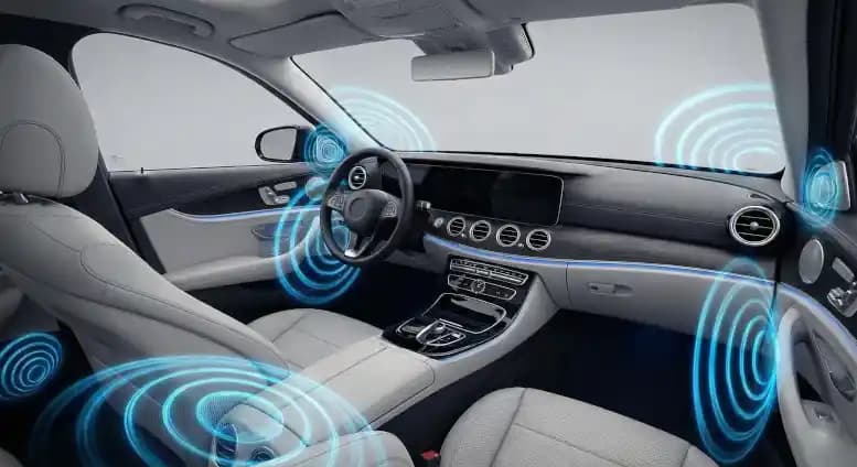 Ses Tasarımı ve Hoparlör Teknolojileri: Kalite ve Performans Analizi