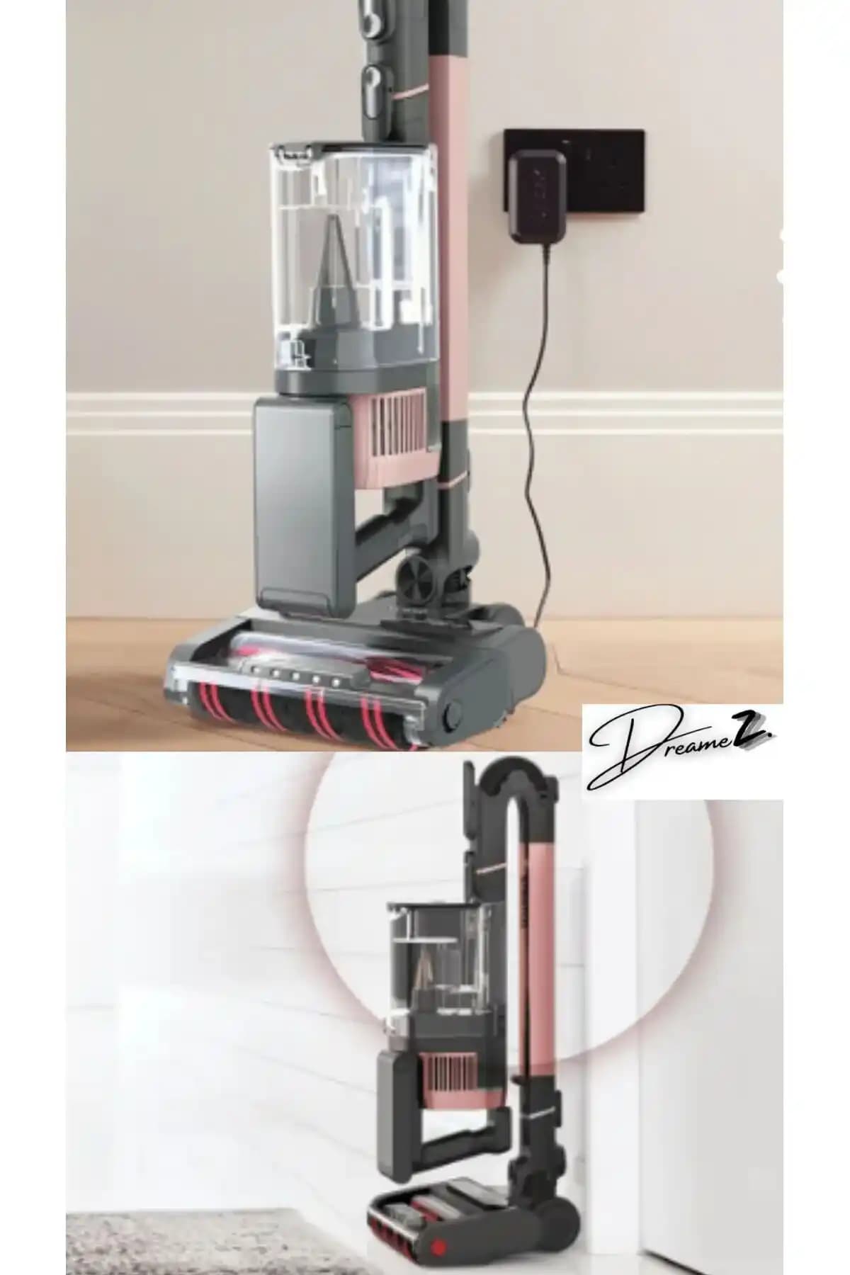 Shark Güçlü Şarjlı Süpürgeler: Yüksek Performans ve Kullanım Kolaylığı Sunan Modern Temizlik Çözümleri