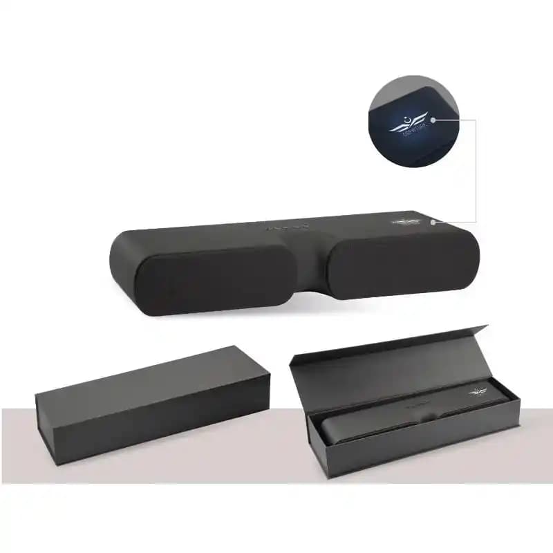 Şık ve Fonksiyonel Hoparlörler: Modern Tasarım ve Yüksek Performans Özellikleri