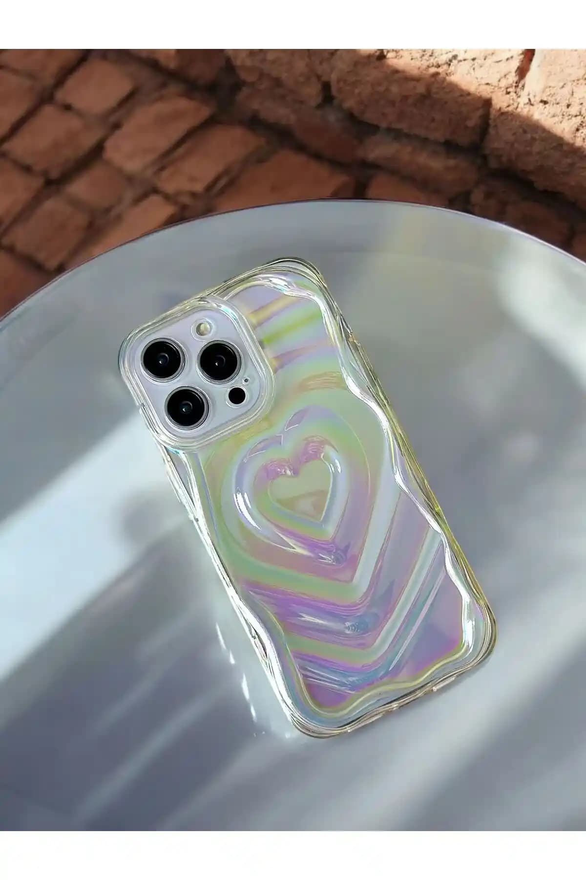 Silikon Telefon Kılıfları ile Şıklık ve Koruma Bir Arada Günlük Kullanım İçin