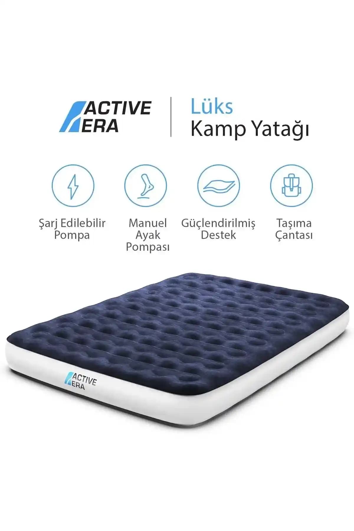 Şişme Yatak Alternatifleri ve Konforlu Kullanım İpuçları Hakkında Detaylı Rehber